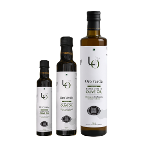 oro verde EVOO