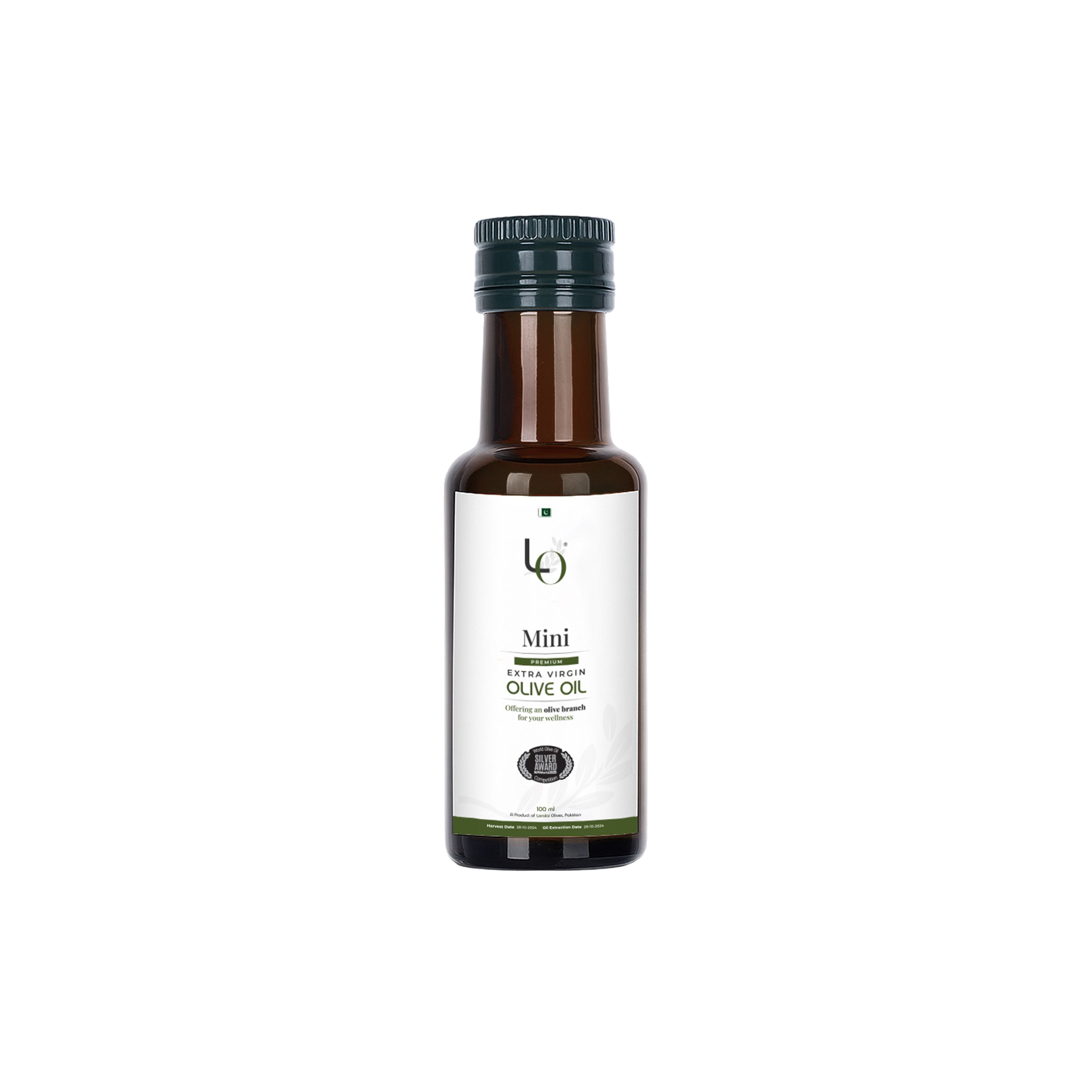 mini extra virgin olive oil