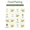Frantoio Extra Virgin Olive Oil- Classic Tin Pour - Image 4