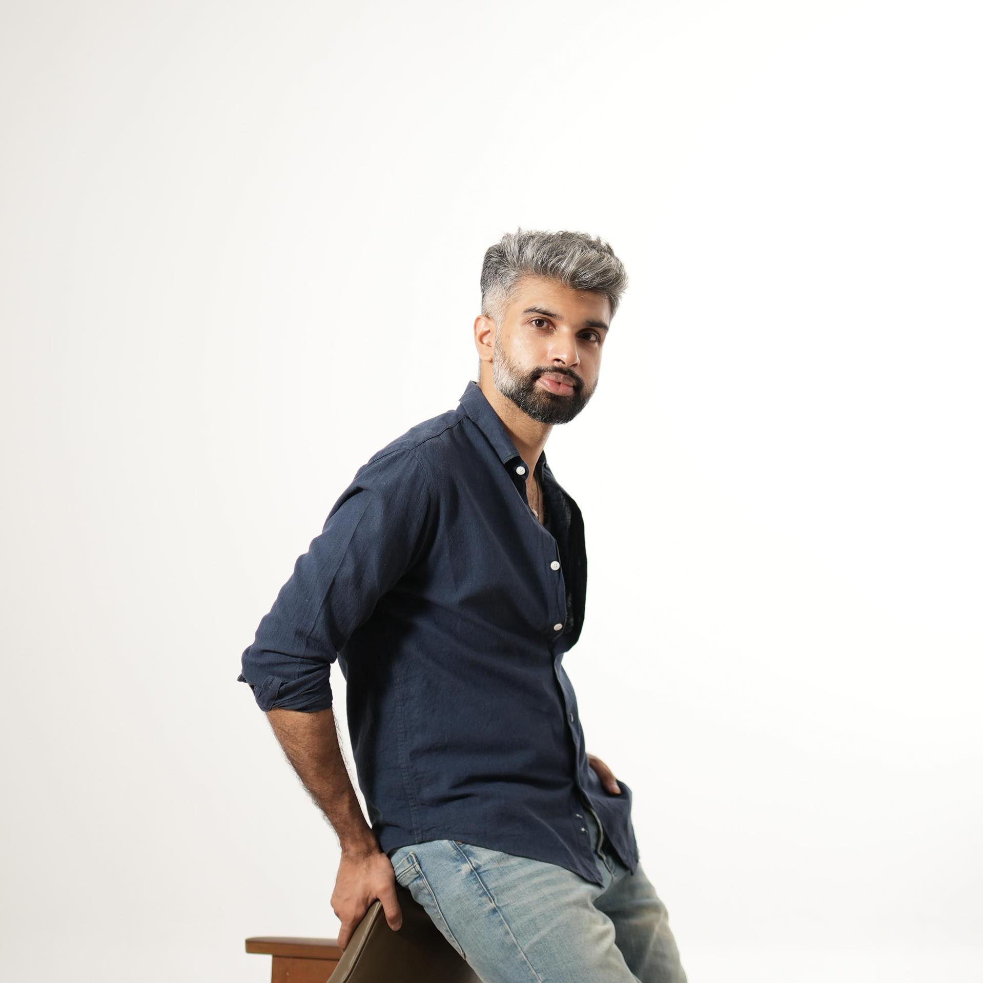 Osama Nasir
