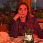 Zainab Salman