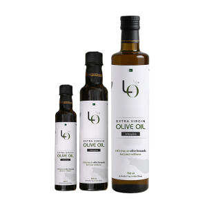 Arbequina EVOO - LO