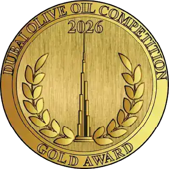 Dubai-Gold-Award